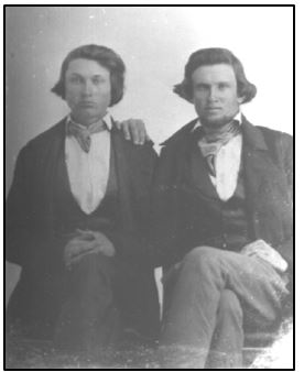 Levi &amp; Harvey Robbins