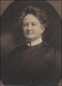 Mabel Zieber Keizer
