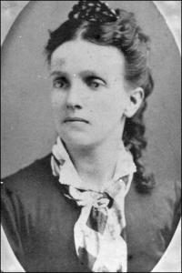 Mary Margaret Robbins